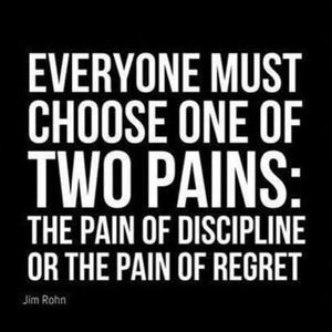 Meet your Posher, Melinda